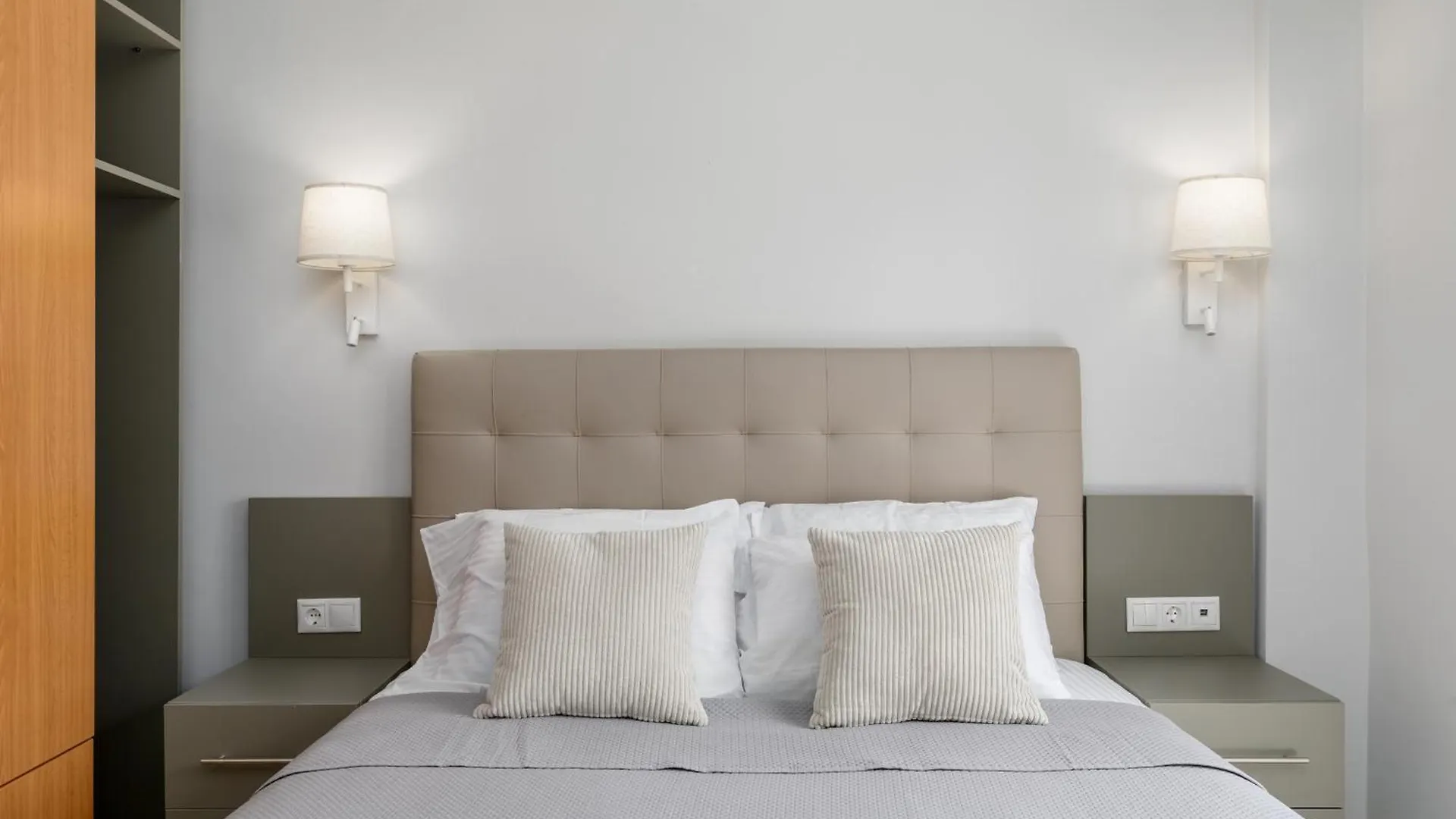 Eleon Apartment Thessaloníki