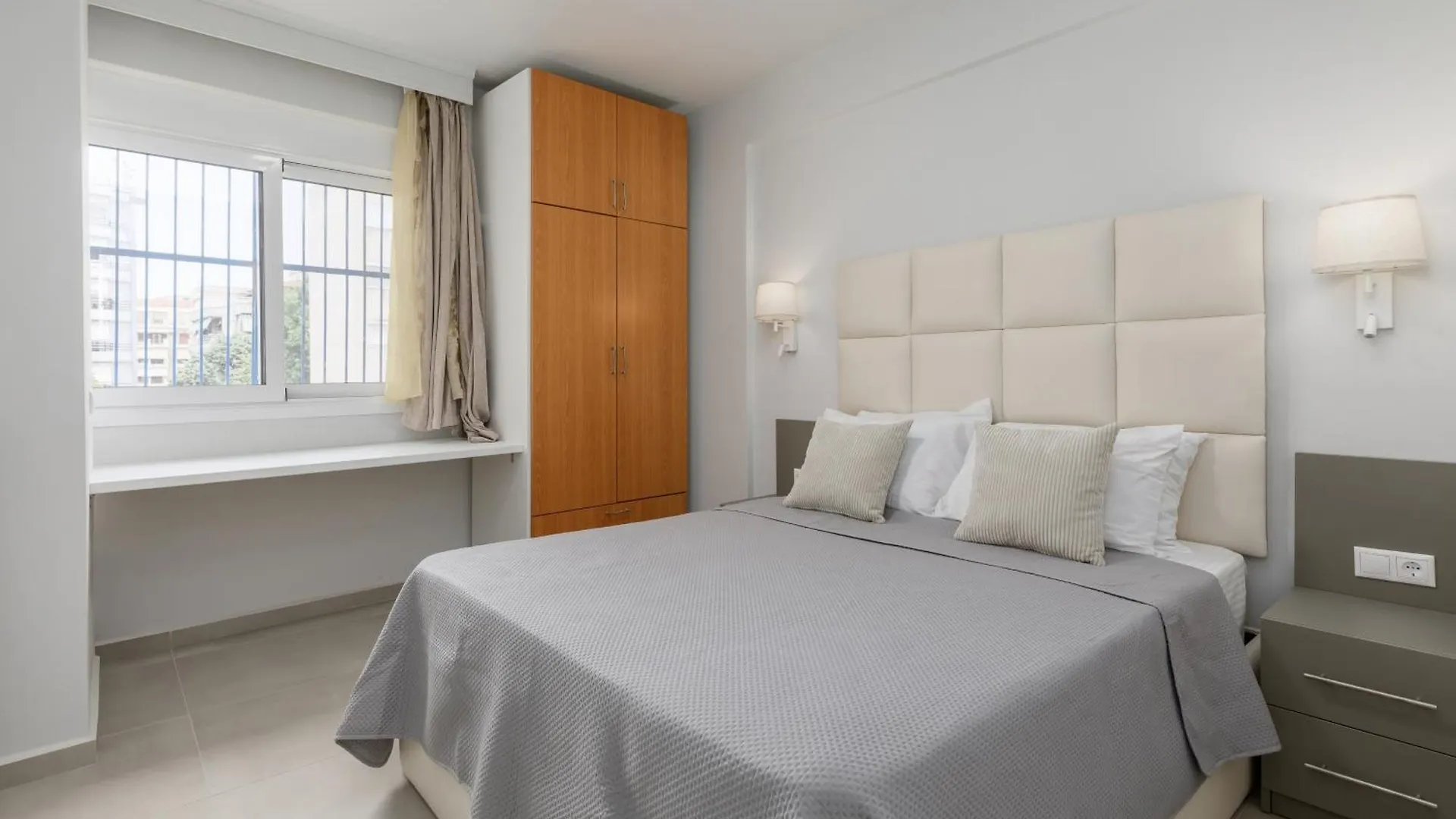 Eleon Apartment Thessaloníki 0*,  Grækenland
