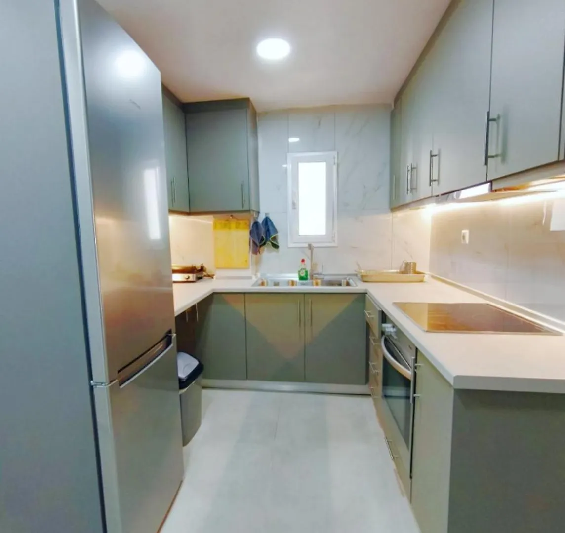 Eleon Apartment Thessaloníki