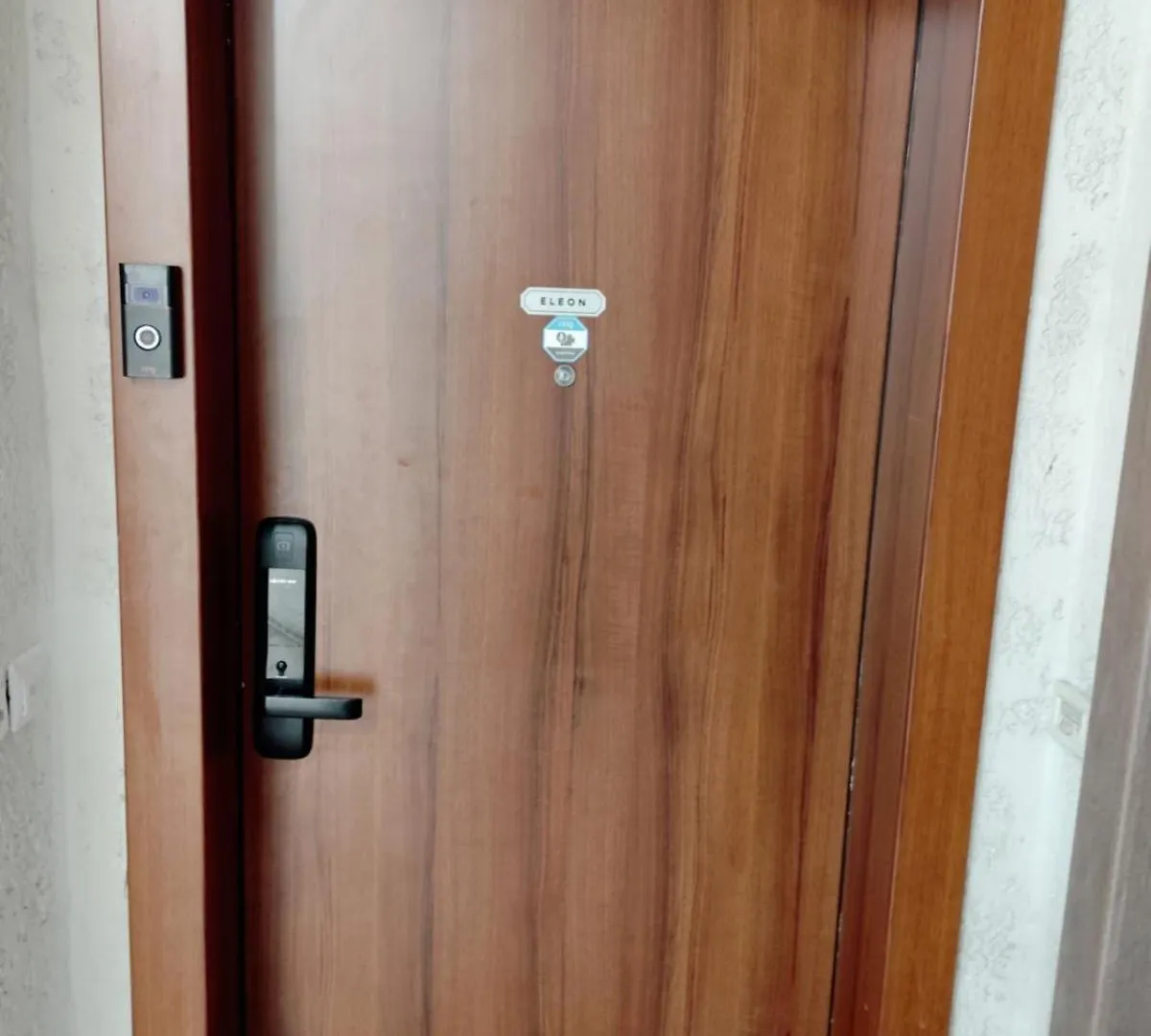 Eleon Apartment Thessaloníki